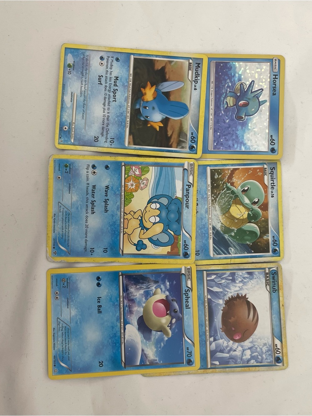 POKÉMON CARD HAUL, 121 CARDS, SEE PICTURES - Picture 3 of 13